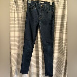 Levi Skinny Jeans